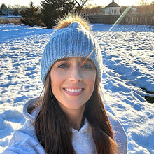 Load image into Gallery viewer, Big Brimmed Beanie