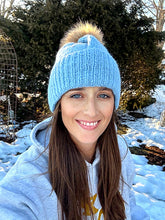 Load image into Gallery viewer, Big Brimmed Beanie