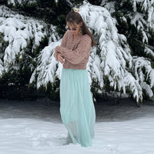 Load image into Gallery viewer, Fouette Cardigan