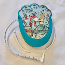 Load image into Gallery viewer, Mermaid's Purl Knit Kit 2.0