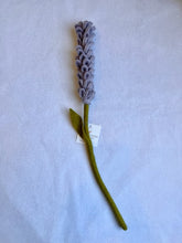 Load image into Gallery viewer, Felted Lavender