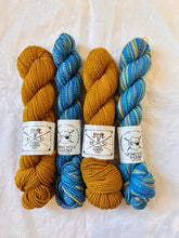 Load image into Gallery viewer, Ambiguous Cowl