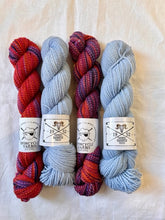 Load image into Gallery viewer, Ambiguous Cowl