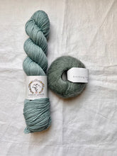 Load image into Gallery viewer, Super Simple Sweater DK