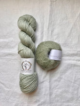 Load image into Gallery viewer, Super Simple Sweater DK