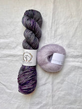 Load image into Gallery viewer, Super Simple Sweater DK