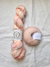 Load image into Gallery viewer, Super Simple Sweater DK