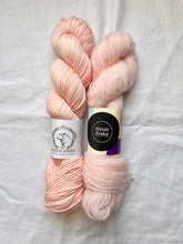 Load image into Gallery viewer, Super Simple Sweater DK