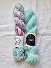 Load image into Gallery viewer, Super Simple Sweater DK