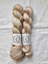 Load image into Gallery viewer, Super Simple Sweater DK