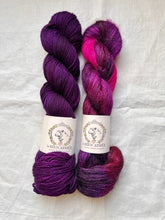 Load image into Gallery viewer, Super Simple Sweater DK