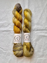 Load image into Gallery viewer, Super Simple Sweater DK