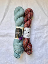 Load image into Gallery viewer, Curio Socks Kit