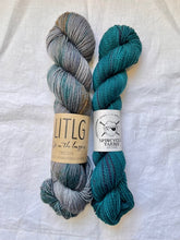 Load image into Gallery viewer, Curio Socks Kit