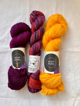 Load image into Gallery viewer, Tessellated Cardigan