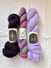 Load image into Gallery viewer, Tessellated Cardigan