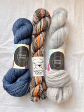 Load image into Gallery viewer, Tessellated Cardigan