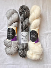 Load image into Gallery viewer, Tessellated Cardigan