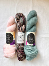 Load image into Gallery viewer, Tessellated Cardigan