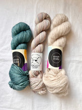 Load image into Gallery viewer, Tessellated Cardigan