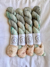 Load image into Gallery viewer, Silk Tweed