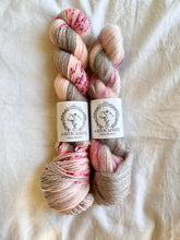 Load image into Gallery viewer, Super Simple Sweater DK