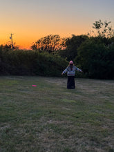 Load image into Gallery viewer, Super Simple Striped Cardigan