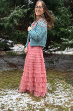 Load image into Gallery viewer, Pixelated Cardi Kit