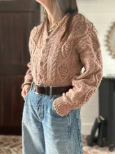 Load image into Gallery viewer, Fouette Cardigan