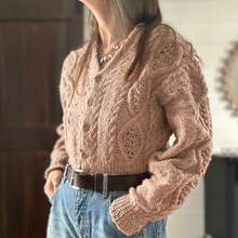 Load image into Gallery viewer, Fouette Cardigan