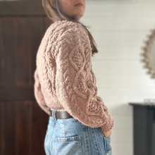 Load image into Gallery viewer, Fouette Cardigan