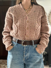Load image into Gallery viewer, Fouette Cardigan