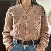 Load image into Gallery viewer, Fouette Cardigan