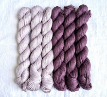 Load image into Gallery viewer, Two Toned Linen Top