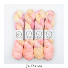 Load image into Gallery viewer, LBA Merino DK