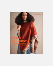Load image into Gallery viewer, Beaded Colorwork: A Modern Approach to Knitting with Beads