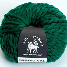Load image into Gallery viewer, Merino No 5