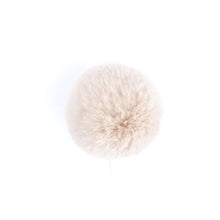Load image into Gallery viewer, Lovafur / Faux Fur Pom Poms
