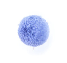 Load image into Gallery viewer, Lovafur / Faux Fur Pom Poms