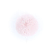 Load image into Gallery viewer, Lovafur / Faux Fur Pom Poms