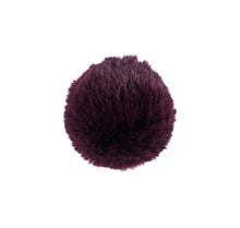 Load image into Gallery viewer, Lovafur / Faux Fur Pom Poms
