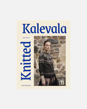Load image into Gallery viewer, Knitted Kalevala II