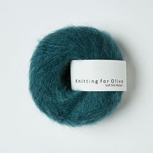 Load image into Gallery viewer, Soft Silk Mohair