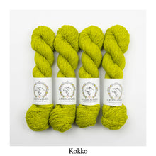 Load image into Gallery viewer, Silk Tweed