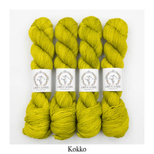 Load image into Gallery viewer, LBA Merino DK
