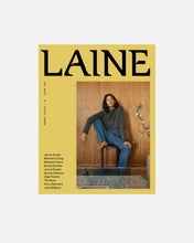 Load image into Gallery viewer, Laine Magazine 18