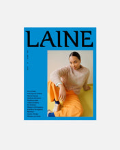 Load image into Gallery viewer, Laine Magazine Issue 22 Autumn