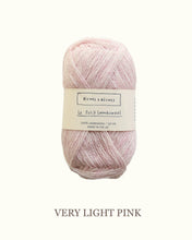 Load image into Gallery viewer, Le Petit  Lambswool