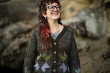 Load image into Gallery viewer, Paulie Cardigan Kits