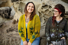 Load image into Gallery viewer, Paulie Cardigan Kits